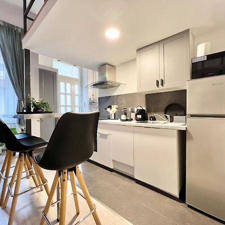 Best Location Up To 6 Guests 布达佩斯 外观 照片