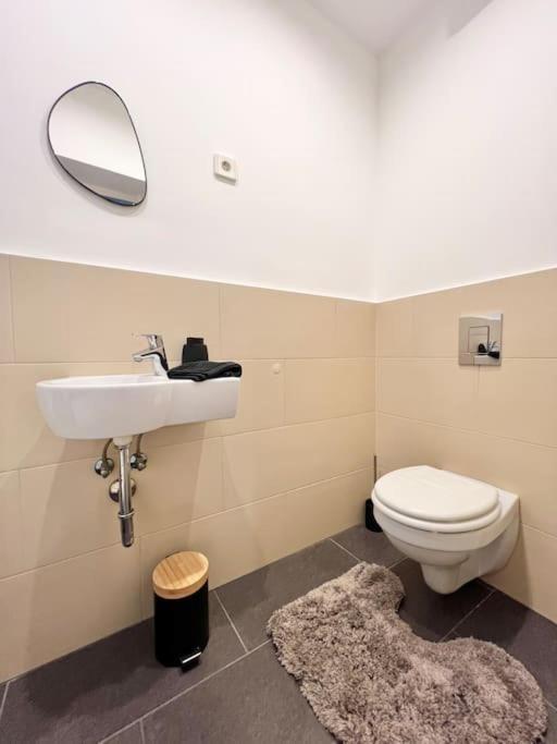Best Location Up To 6 Guests 布达佩斯 外观 照片